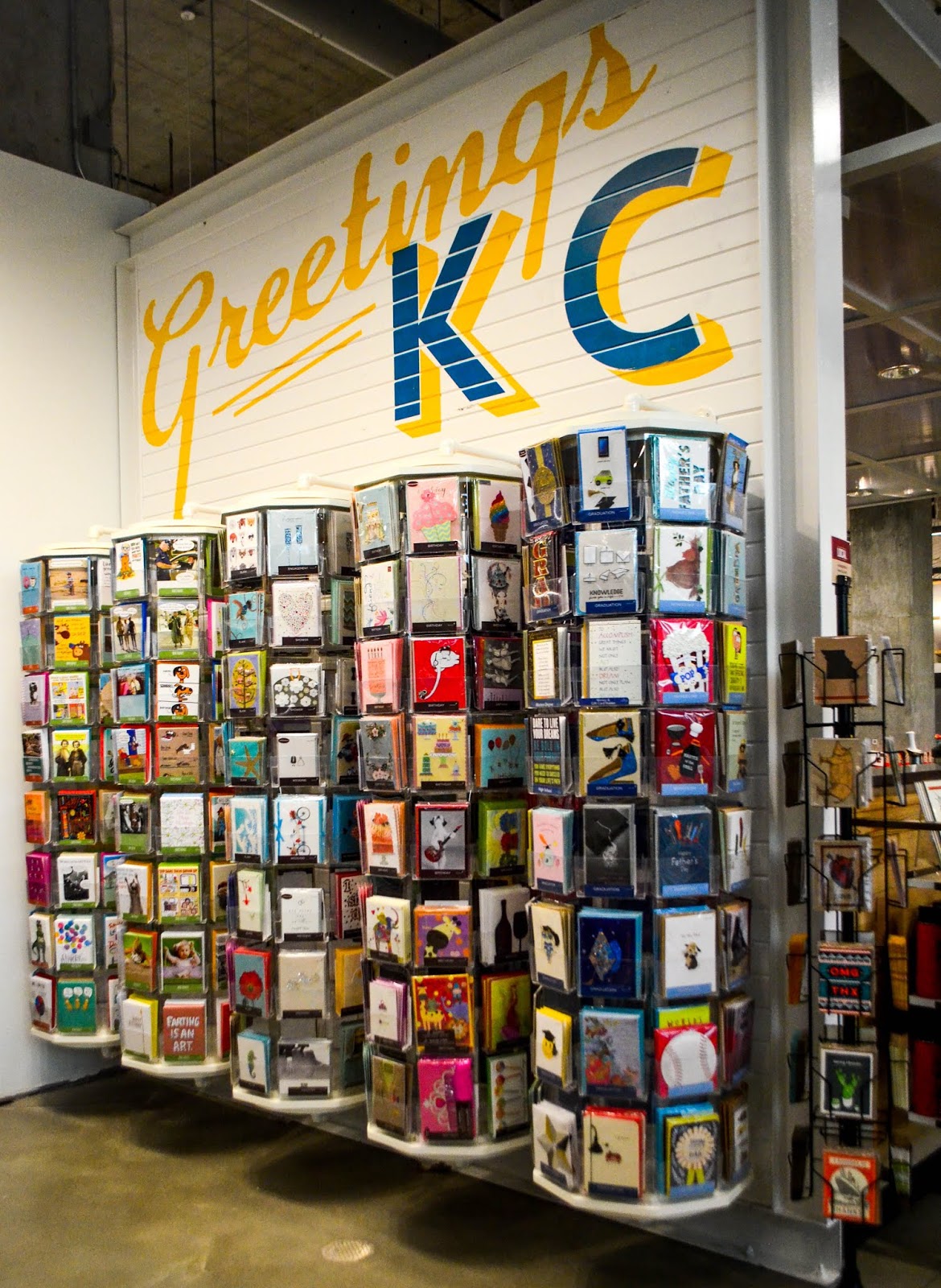 WHOLE FOODS KCMO GRAND OPENING JOURNOSPEAK