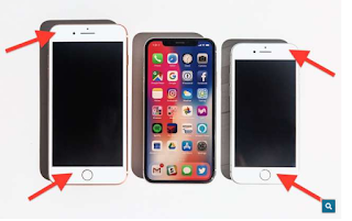 The State of Bezels!
