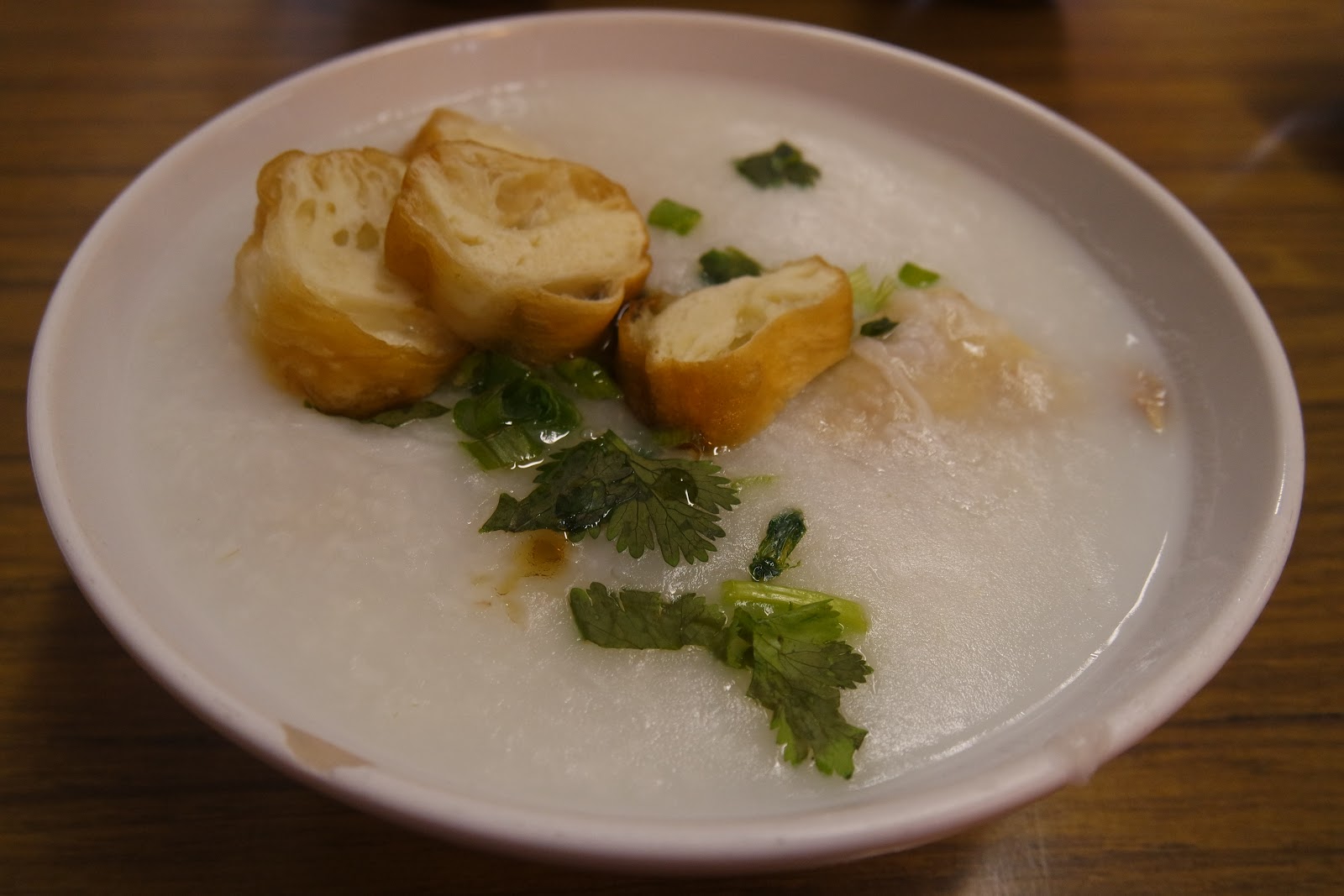 Double Greeting Chinese Snack House, Tasty & Affordable