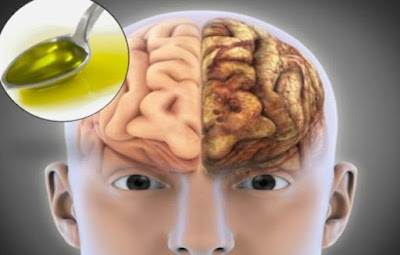 Take One Tablespoon of Extra Virgin Olive Oil In The Morning Take One Tablespoon of Extra Virgin Olive Oil In The Morning