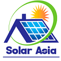 Solar Á Châu