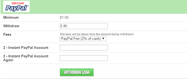 what is albert cash advance