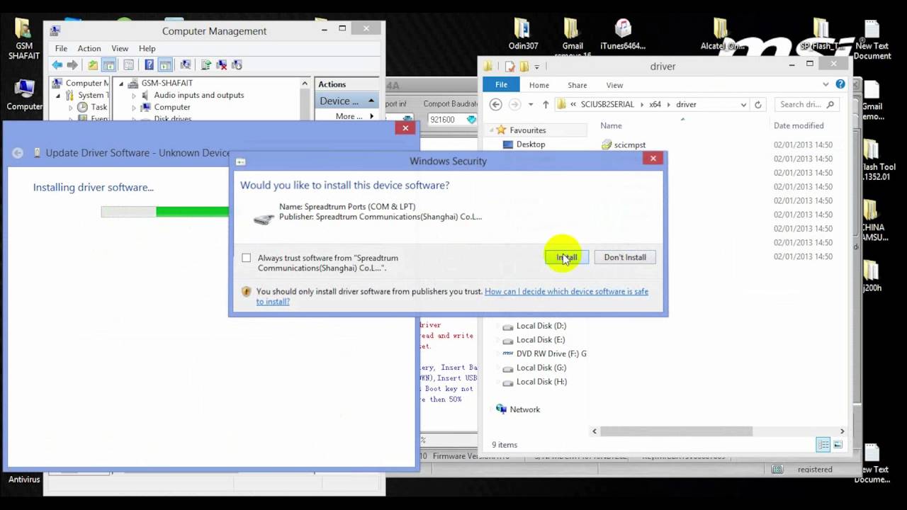 Where can I find Miditech Midistart-2 windows 7 compatible drivers