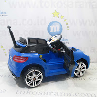 Pliko PK6818 Battery Toy Car