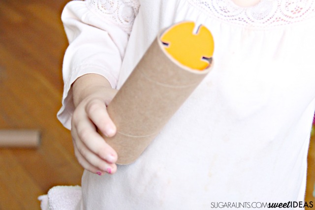 Fine motor development with building toys YOXO building kits