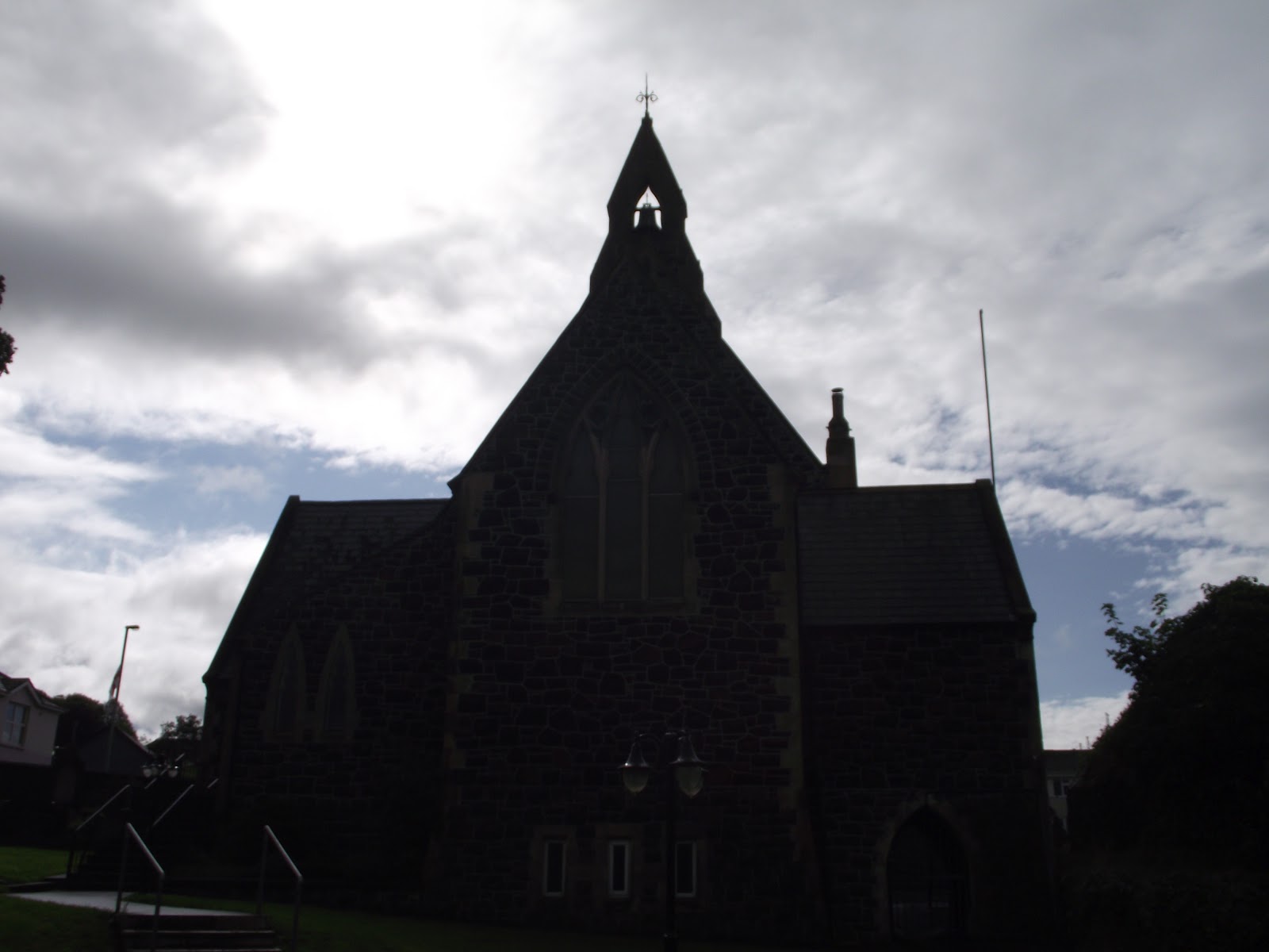 The Killowen, Coleraine, St John