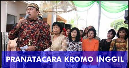 31++ Contoh Mc Bahasa Jawa Krama Inggil terbaru
