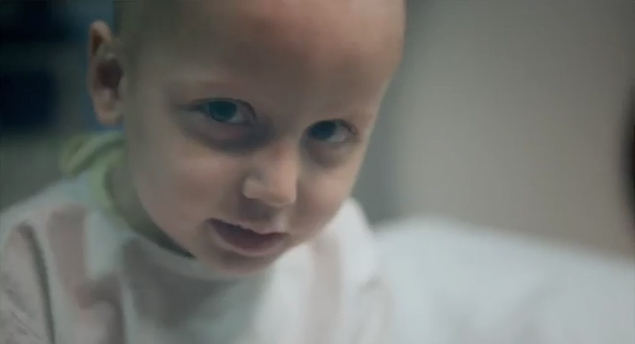 Toronto SickKids Sing "You Got It" in New "Together We Will" Ad
