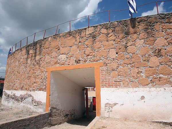 Marc Serrano ATITALAQUIA.