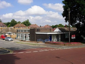 North West Kent FHS Library