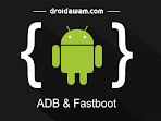 Cara Install ADB Fastboot Driver (Semua Android) di Windows