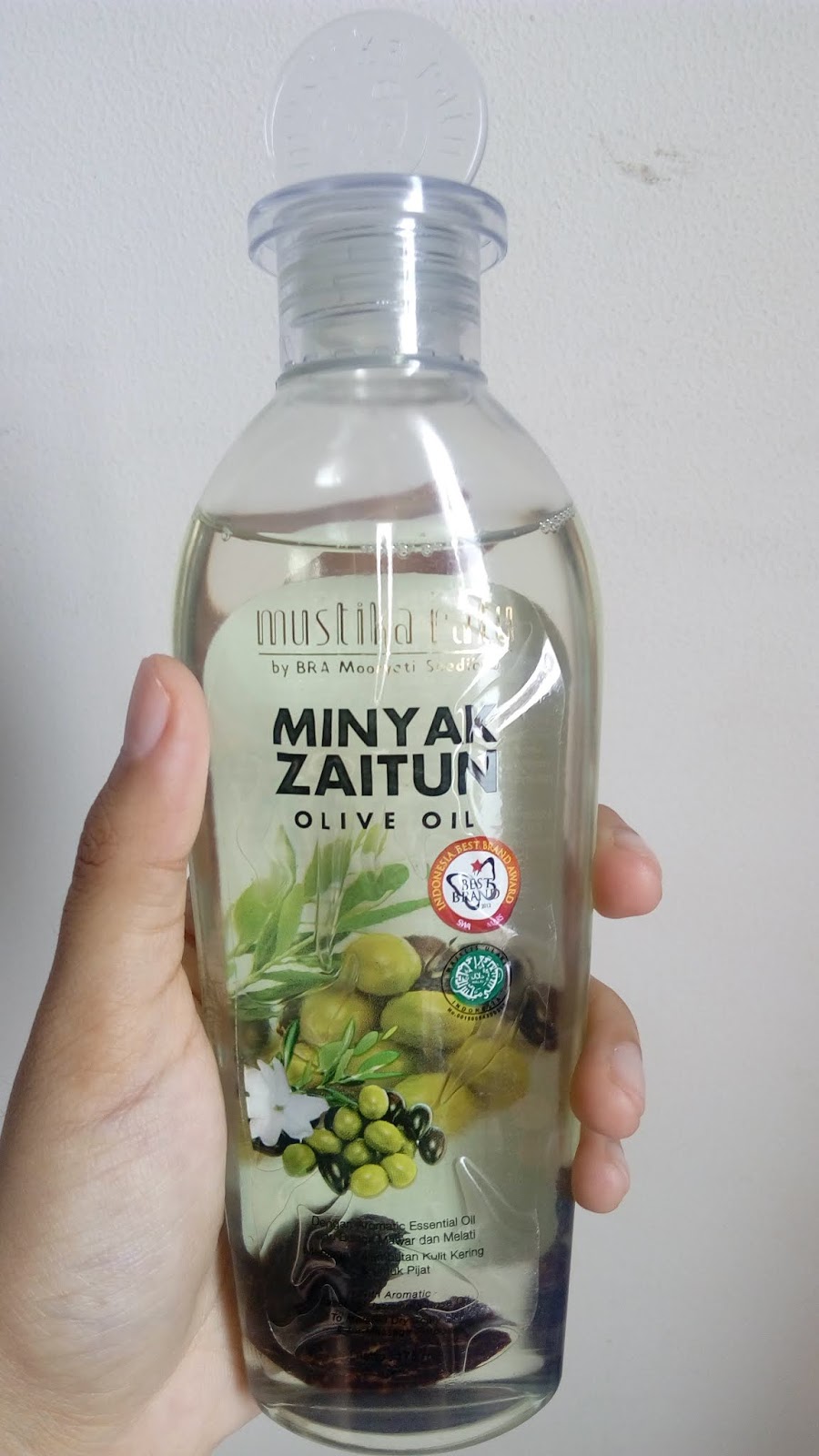 Pengalaman Lepas dari Produk Natasha Skin Care (Bagian 2)