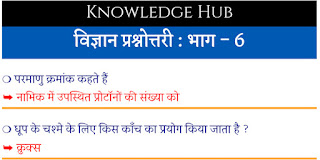 science hindi questions