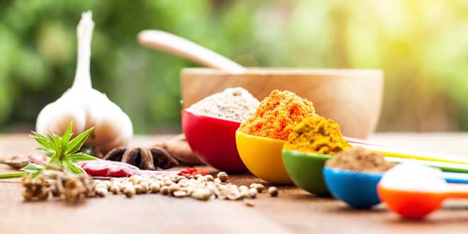 Los consumidores prefieren los conservantes de alimentos naturales