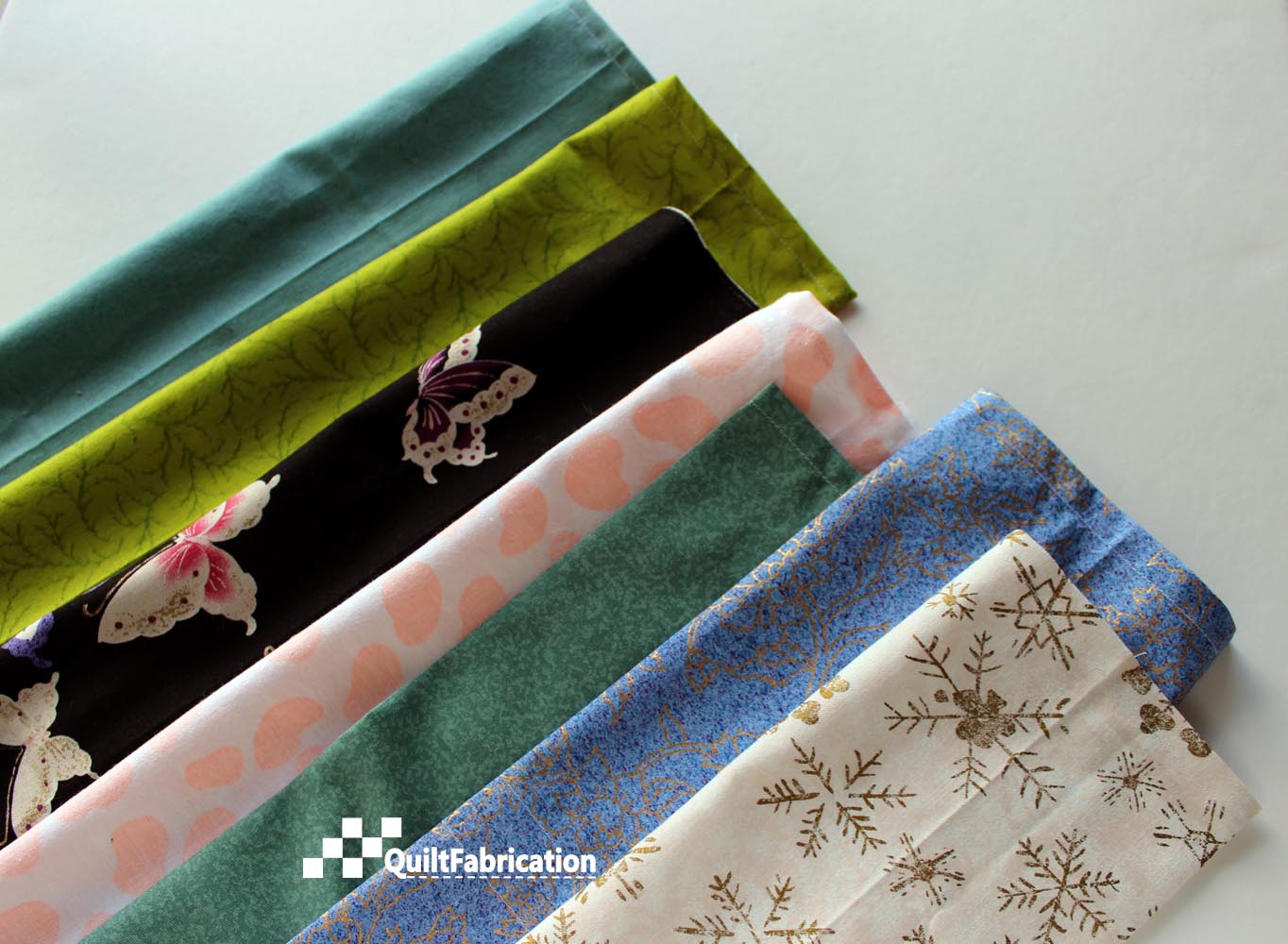 Hanging Sleeve Mania!