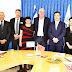 Albania-Israel, cooperation in advanced greenhouse technology