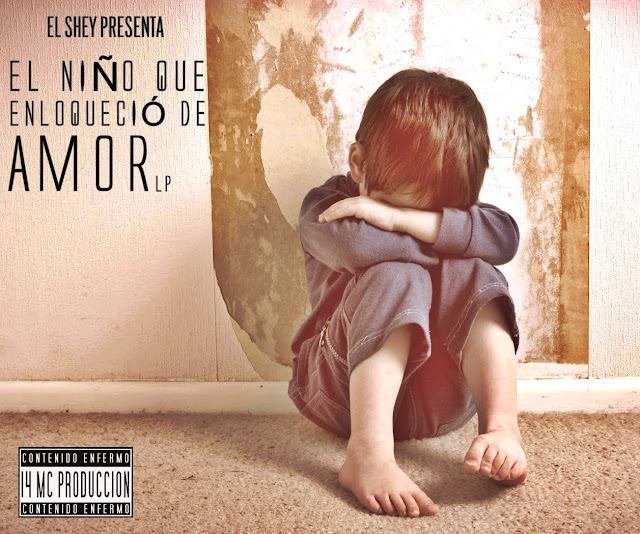 El Shey – El niño que enloquecio de amor Descargar El Shey – El niño que enloquecio de amor