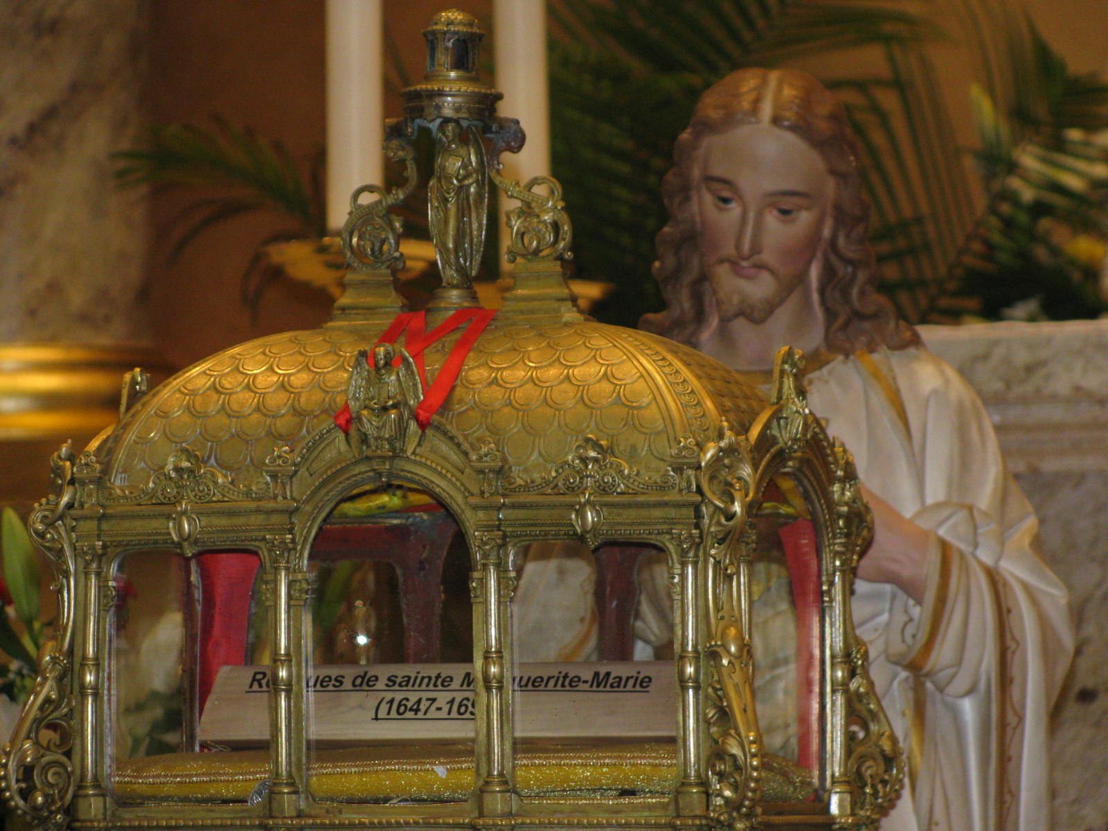 the-apostolic-lady-feast-of-all-saints