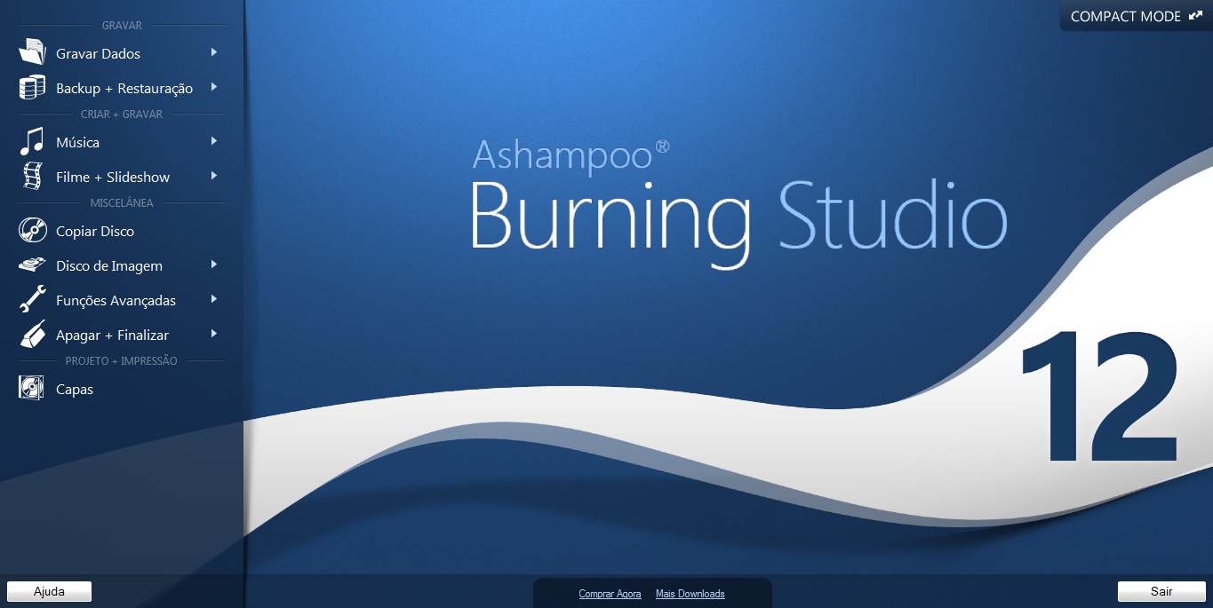 ashampoo burning studio 12 free download with crack