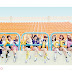 TWICE domina paradas musicais asiáticas do iTunes com novo álbum