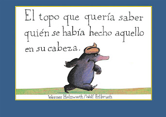 El libro de la semana
