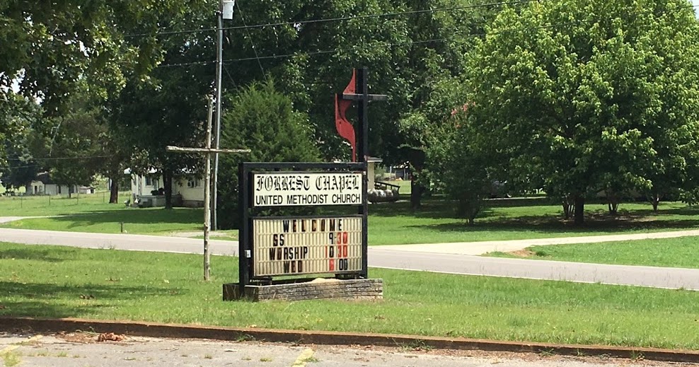 Alabama Yesterdays A Quick Visit to Hartselle