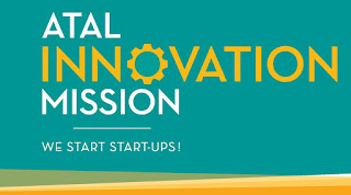 NITI Aayog launched Atal New India Challenge
