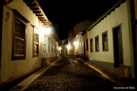 Igrejas de São João del Rei, Minas Gerais