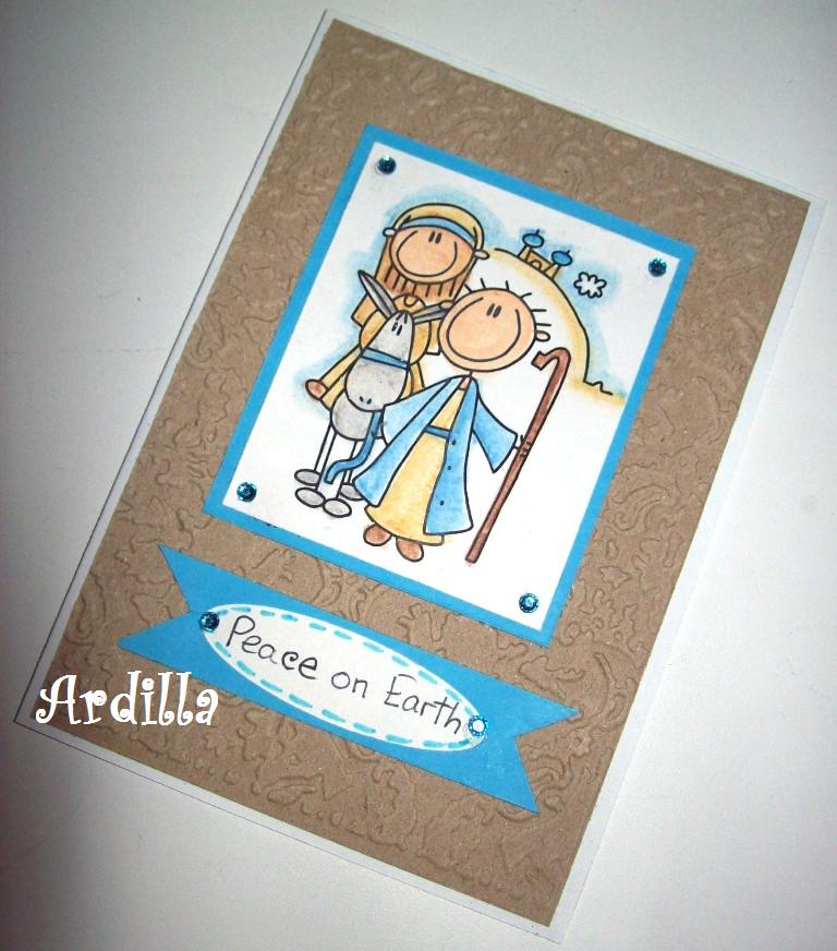 Peace is possible essay picture