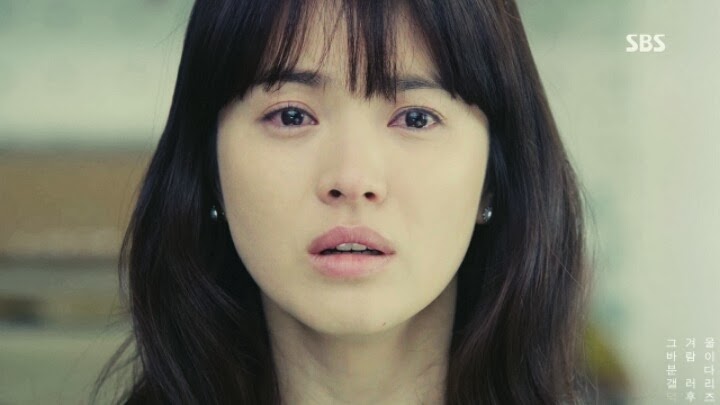 의외로 리즈시절에 대한 의견이 분분한 송혜교 | 인스티즈