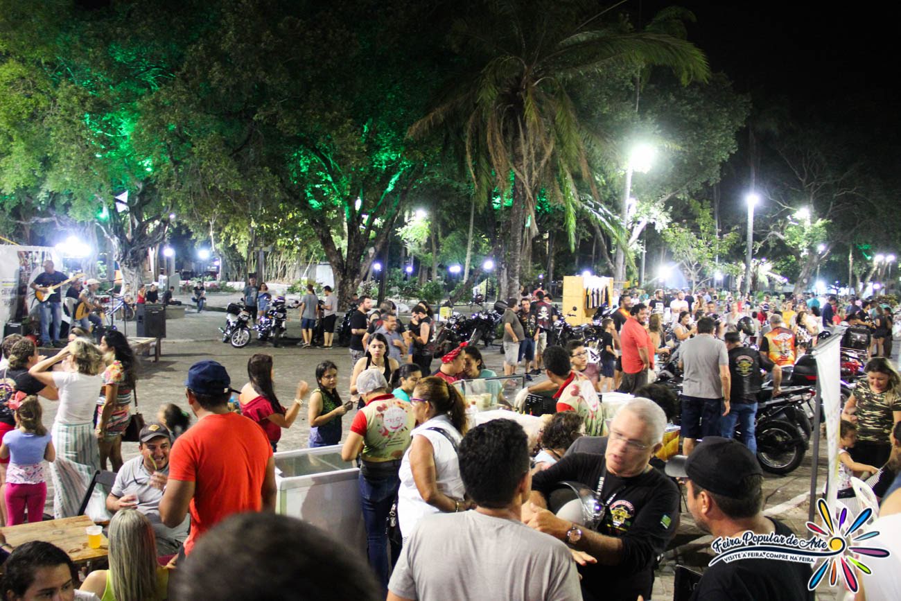 Resultado de imagem para feira popular de parnaiba