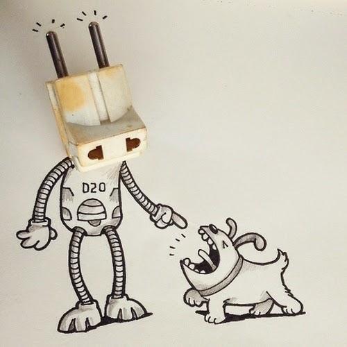 19-Roboplug-D20-Manik-N-Ratan-maniknratan-Cartoon-Drawings-www-designstack-co