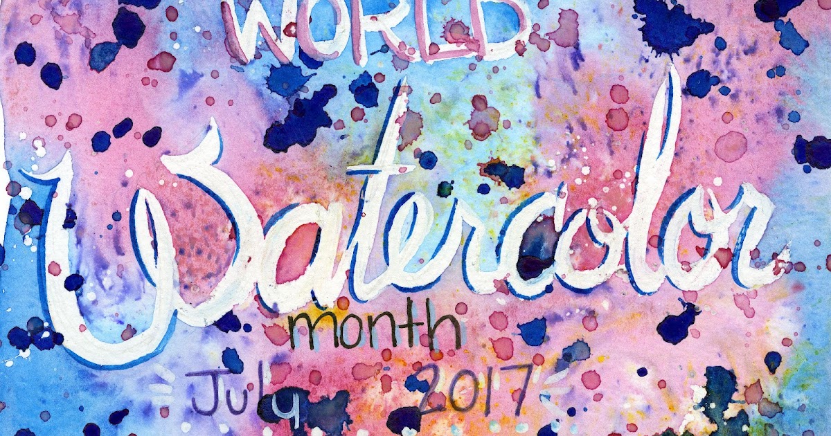 Review Union Square Cold Press Watercolor Paper Watercolor Basics