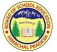 himachal board of school education