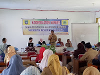 SAMBUT HARDIKNAS KOMITE SEKOLAH SE KECAMATAN BUNGORO MELAKUKAN SOSIALISASI PENDIDIKAN KELUARGA SAMBUT HARDIKNAS KOMITE SEKOLAH SE KECAMATAN BUNGORO MELAKUKAN SOSIALISASI PENDIDIKAN KELUARGA