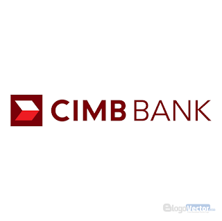 Cimb bank Logo vector (.cdr)