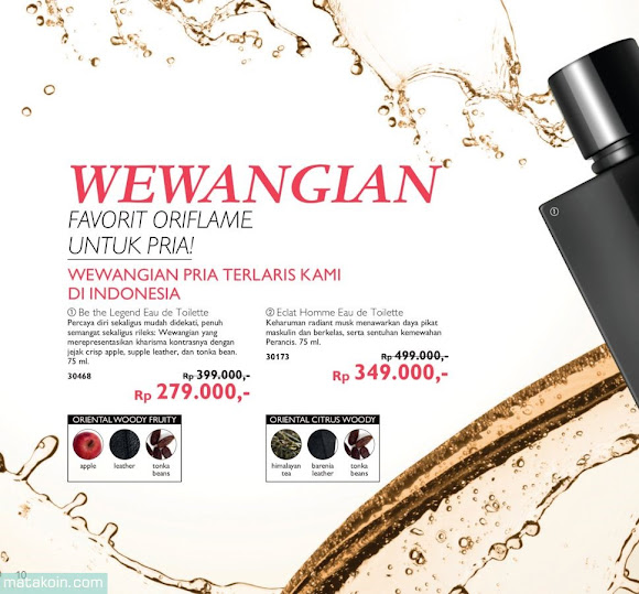 Katalog Oriflame agustus 2016 katalog-oriflame-agustus-2016