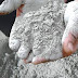 Cement quantity from concrete