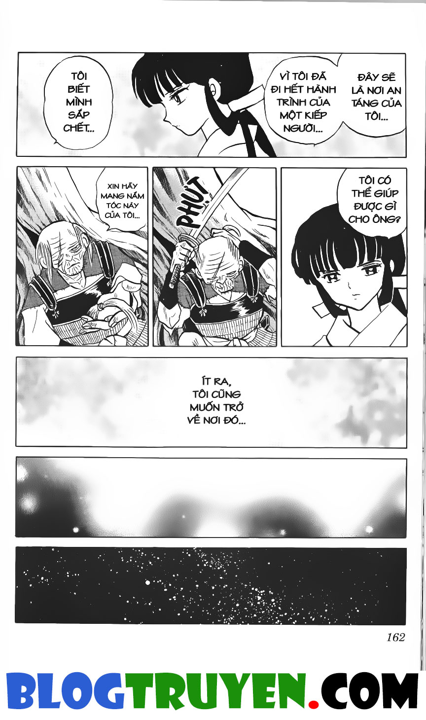 Inuyasha vol 23.9 trang 15