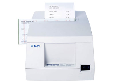 Epson tm u325d