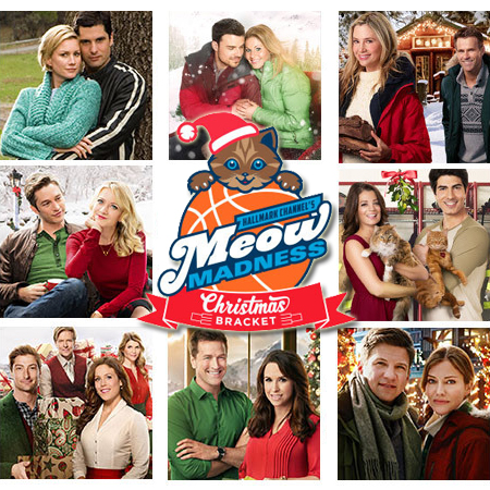 hallmarks christmas movie bracket challenge begins when calls the heart all new this weekend - All Hallmark Christmas Movies hallmarks christmas movie bracket challenge begins when calls the heart all new this weekend - All Hallmark Christmas Movies