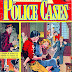 Authentic Police Cases #38 - Matt Baker cover & reprint