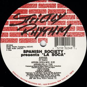 The Spanish Society Presents La Soca - Arriba (Vinyl - 1994) R-119793-1294584593.jpeg