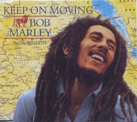 AtuQtuQ-AsKatu: Bob Marley & The Wailers