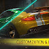تحميل لعبة سباق السيارات الحربيه الرائعة Cyberline Racing