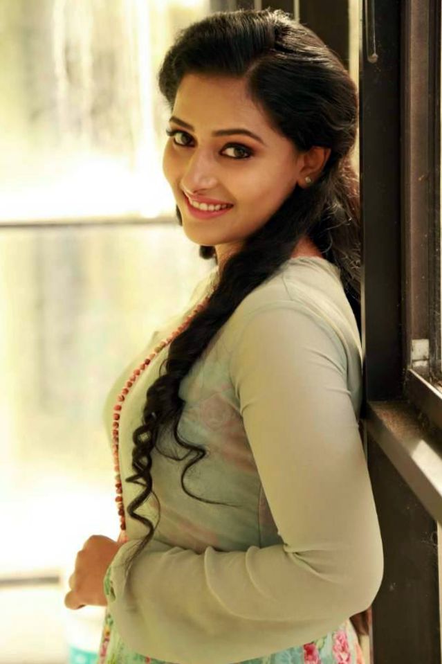 Anu Sithara rubbishes the pregnancy rumors  Malayalam Movie News  Times  of India