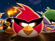 Angry Birds Space Angry Birds Space