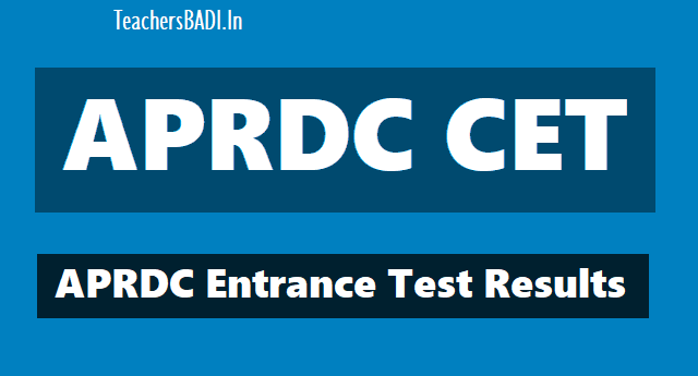 APRDC CET Results 2018 /APRDC entrance test results 2018 aprdc cet 2018 results,aprdc admission entrance test 2018 results,apreis rdc cet 2018 results,aprdc admission test results 2018,apr degree admissions