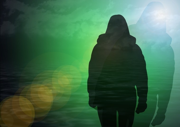 So why does a spirit communicate with you while you're sleeping? - Signs Your Deceased Loved One Is Still Nearby. So why does a spirit communicate with you while you're sleeping? - Signs Your Deceased Loved One Is Still Nearby.