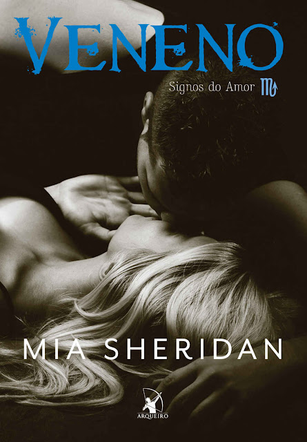 Veneno Mia Sheridan